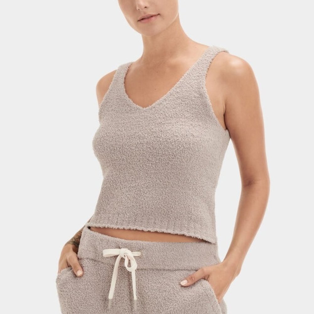 🎉Host Pick🎉  UGG Plush Dulcie Top